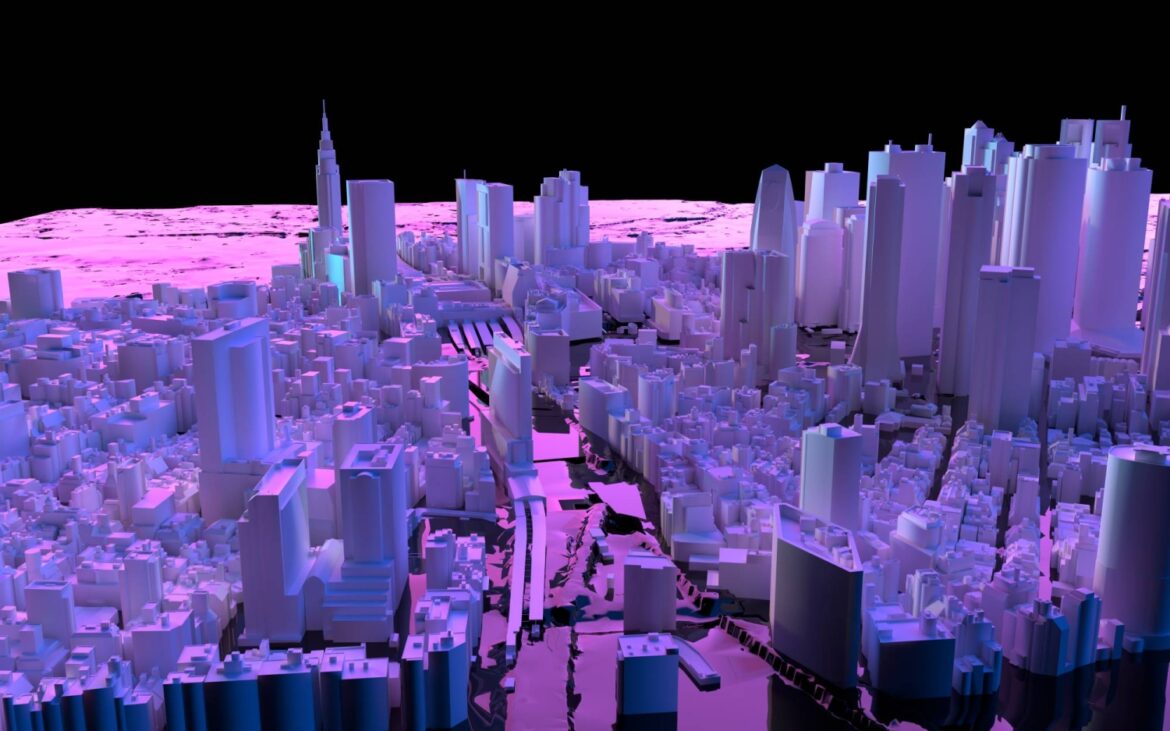 ChatGPT controversy is the least interesting part of 'Sympathy Tower Tokyo'