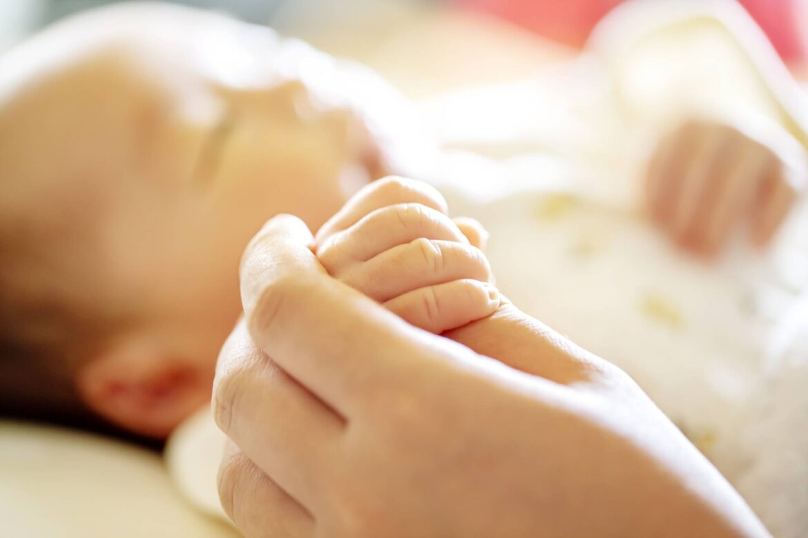 Japan births hit fresh low in first half of 2025 Japan births hit fresh low in first half of 2025