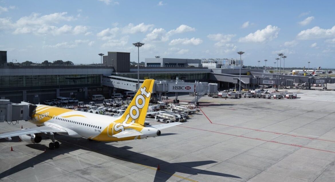 Scoot launches new routes to Vietnam, direct Okinawa flights to begin end-of-year Scoot launches new routes to Vietnam, direct Okinawa flights to begin end-of-year