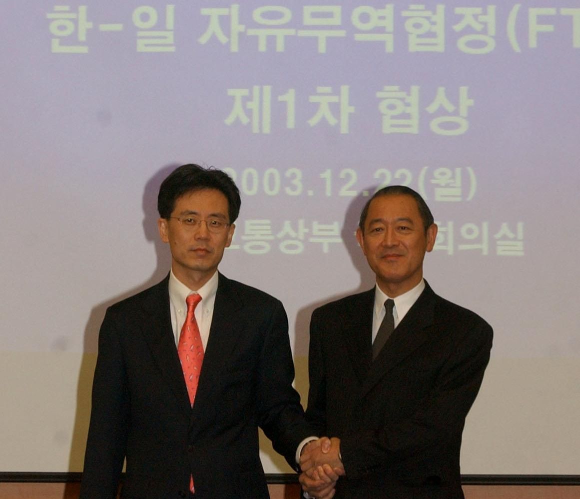 [80th Liberation Day] Korea faces mounting calls for economic coalition with Japan