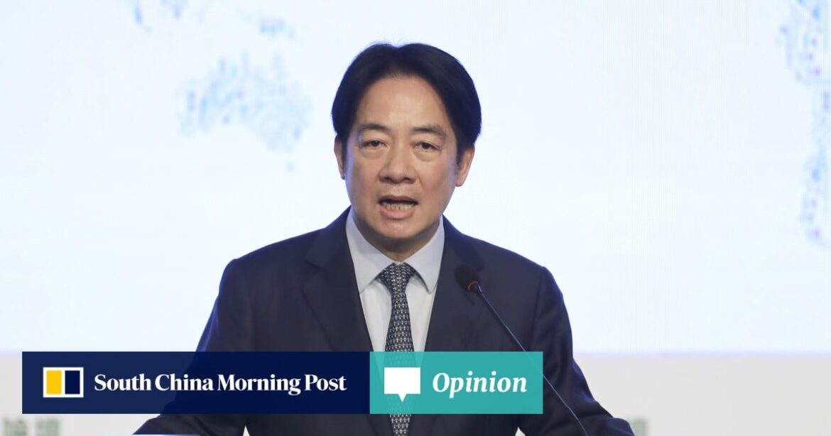 My Take | Even his biggest fans in Japan are turning against Taiwan’s William Lai My Take | Even his biggest fans in Japan are turning against Taiwan’s William Lai