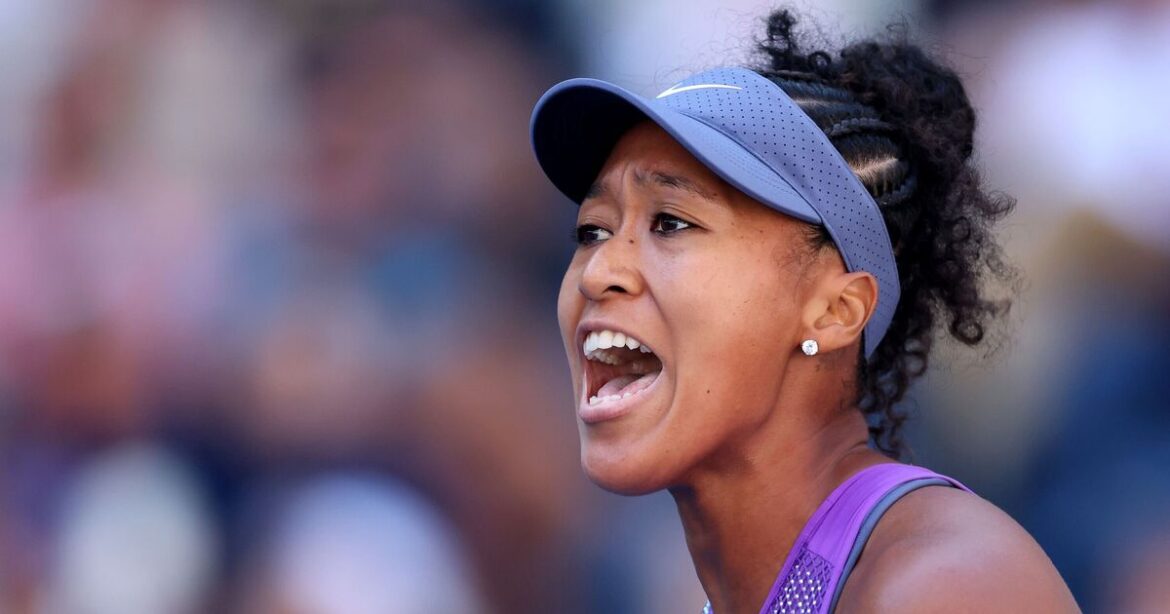 Naomi Osaka speaks out after Daniil Medvedev fine and US Open bust-ups | Tennis | Sport Naomi Osaka speaks out after Daniil Medvedev fine and US Open bust-ups | Tennis | Sport