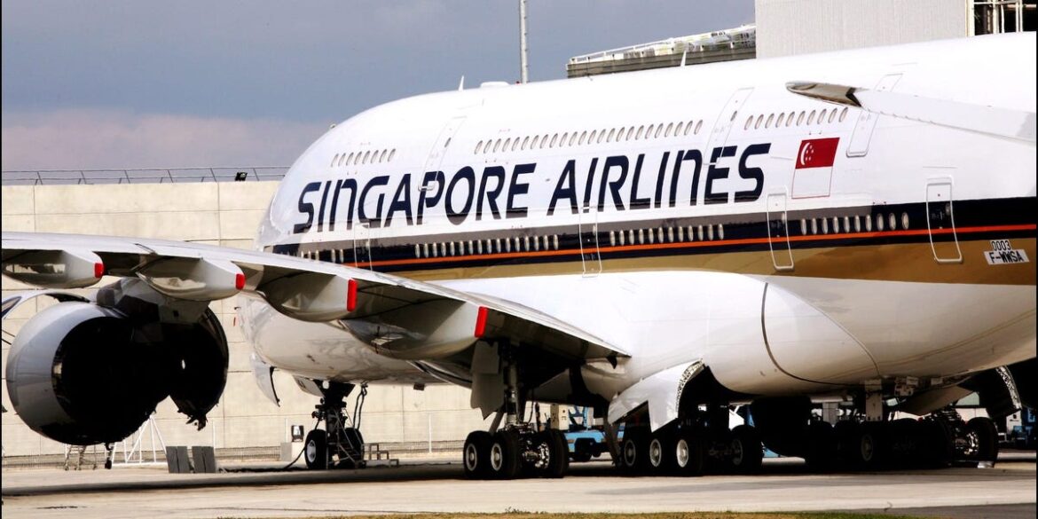I Flew Economy on Singapore Airlines; It Was Better Than US Carriers I Flew Economy on Singapore Airlines; It Was Better Than US Carriers