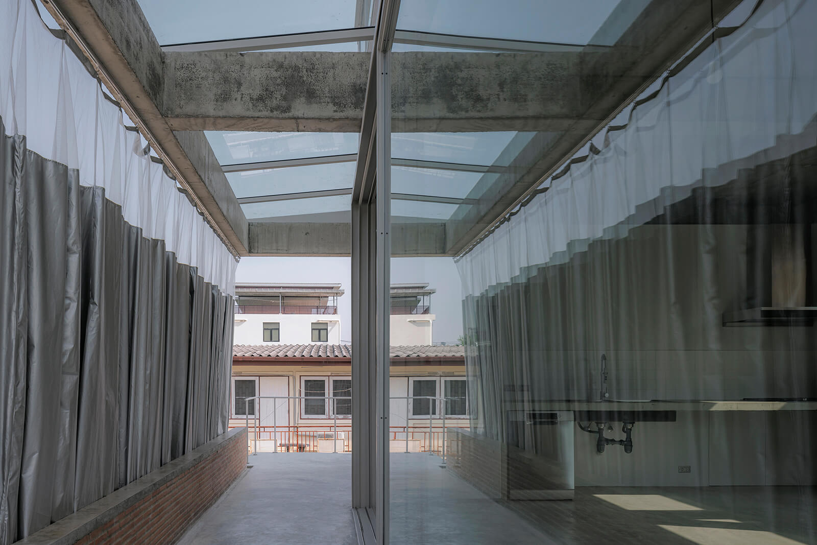 Bangkok Tokyo Architecture hope to subvert conventional notions of architecture through a process of design that prioritises temporality, duplication and flexibility  | Bangkok Tokyo Architecture | Thailand | STIRworld