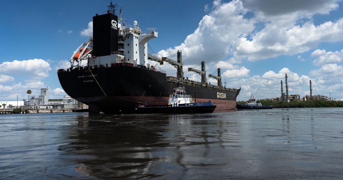 Op-Ed: Trump’s Big Beautiful Japan trade deal falls short | Opinion Op-Ed: Trump’s Big Beautiful Japan trade deal falls short | Opinion