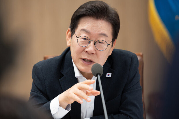 Lee to visit Japan before Trump summit