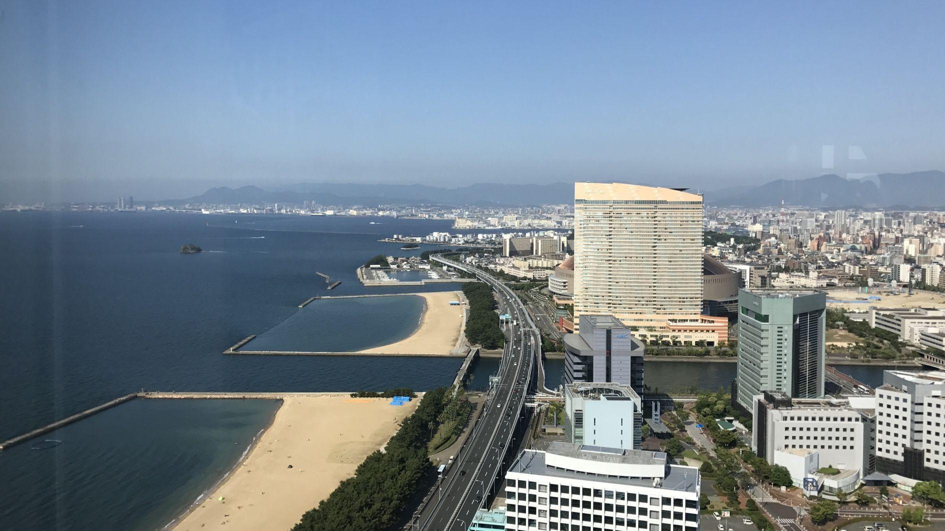 Japan’s first osmotic power plant begins operations