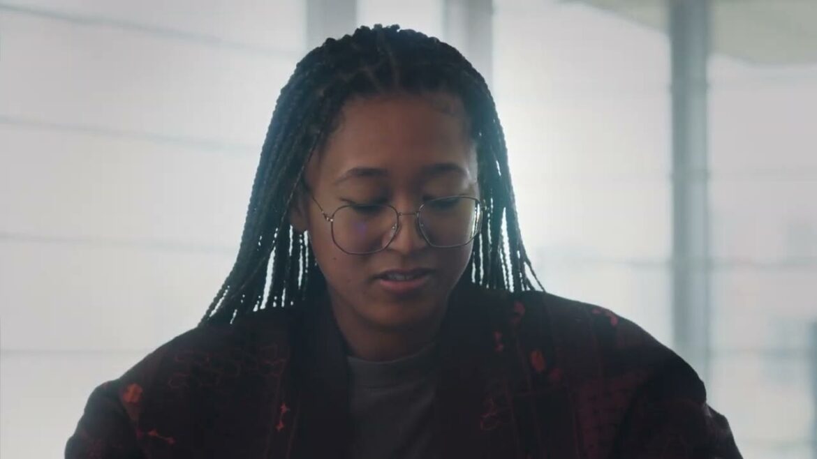 Naomi Osaka Speaks Out About ‘Very Bad’ Postpartum Depression in New Doc Naomi Osaka Speaks Out About 'Very Bad' Postpartum Depression in New Doc
