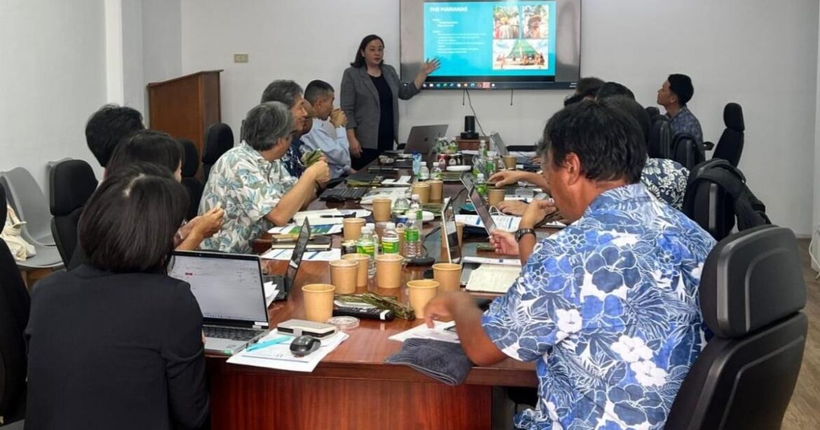 Japan travel agency eyes Marianas business development opportunities | Local News Japan travel agency eyes Marianas business development opportunities | Local News