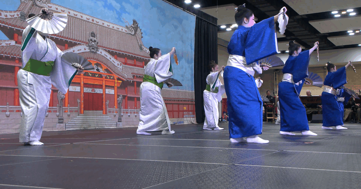 Photo Gallery: 43rd Annual Okinawan Festival in Honolulu | News