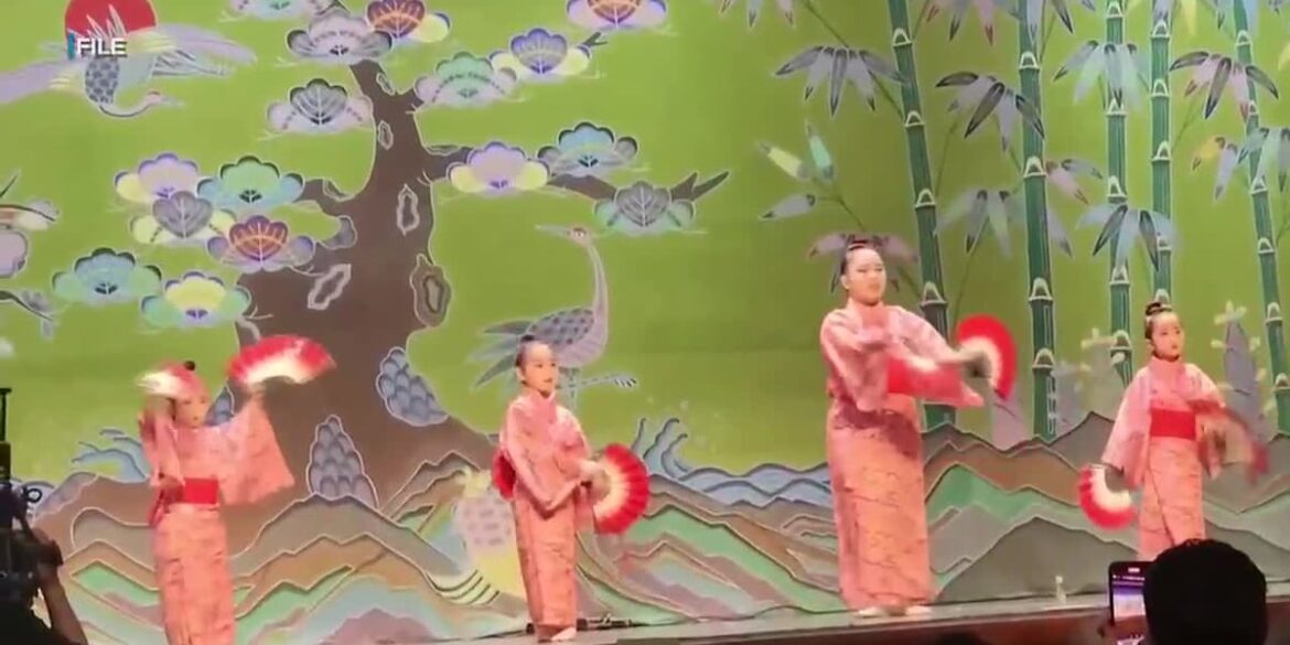 Okinawan Festival to feature food, performances, and Hawaii’s largest indoor bon dance