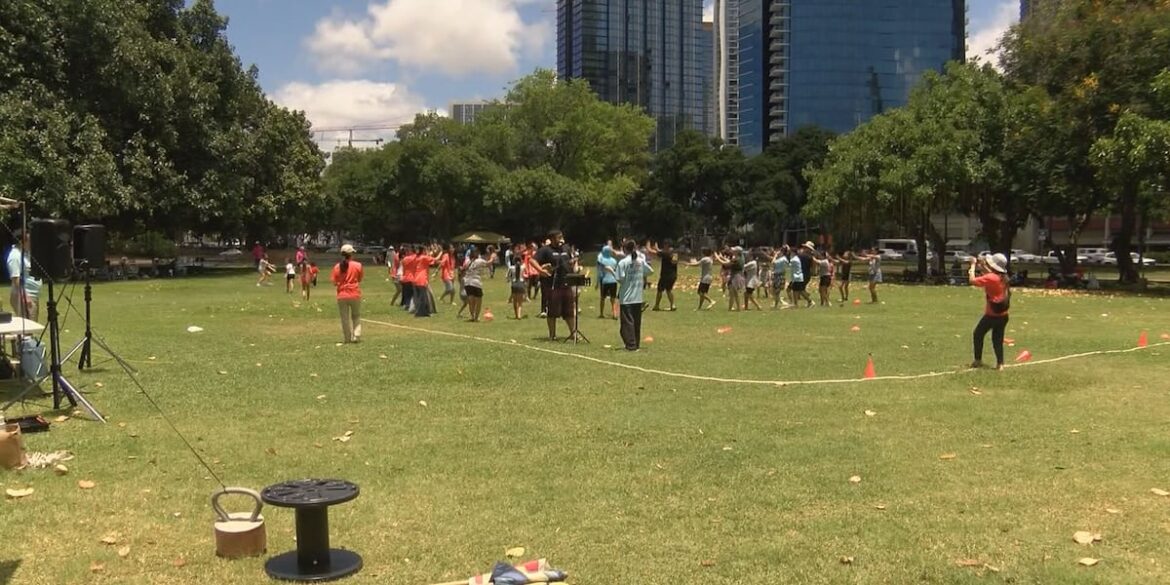 Hawaii-Okinawa connection highlighted through student homestead program Hawaii-Okinawa connection highlighted through student homestead program