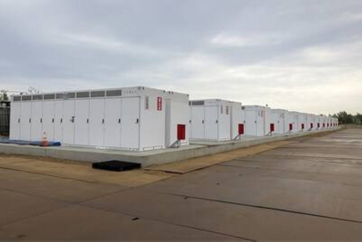 HD Renewable Energy's 50MW Storage Project in Hokkaido Completes Grid Connection - Set for Commercial Operation by Year-End to Enter Japanese Power Market