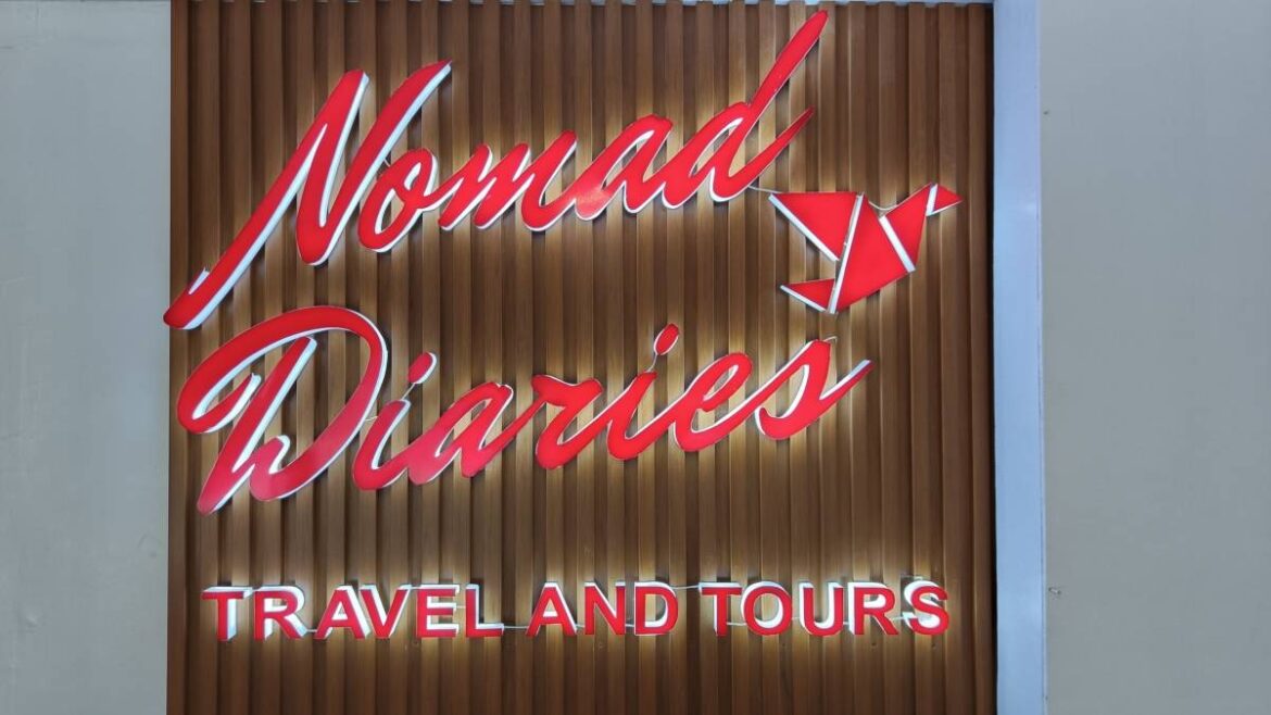 Filipino-owned Nomad Diaries offers hassle-free bilingual car tours Filipino-owned Nomad Diaries offers hassle-free bilingual car tours