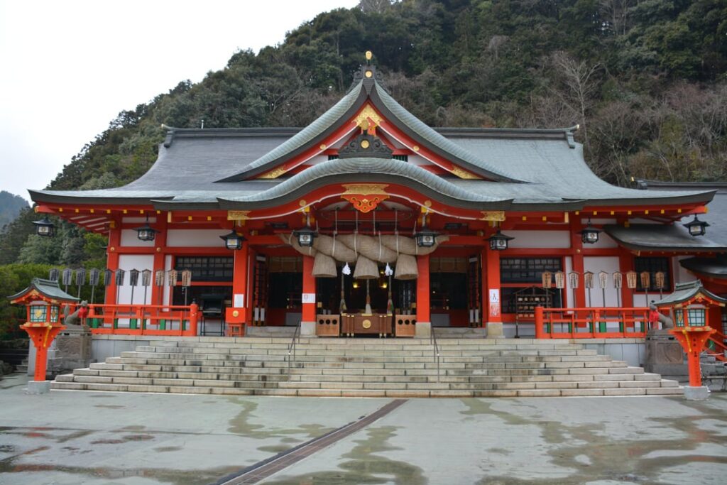 A stroll in Tsuwano, Yamaguchi Prefecture