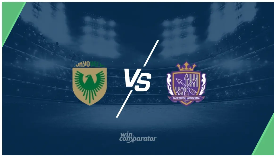 Tokyo Verdy vs Sanfrecce Hiroshima prediction – Odds & stats – August 23, 2025