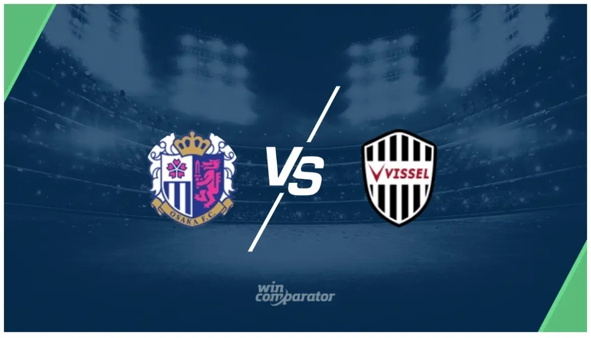 Cerezo Osaka vs Vissel Kobe prediction – Odds & stats – August 23, 2025 Cerezo Osaka vs Vissel Kobe prediction – Odds & stats – August 23, 2025