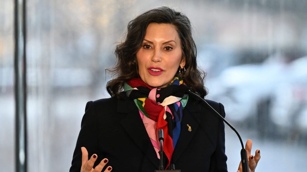 Gov. Whitmer expected to travel to Japan, days before budget deadline