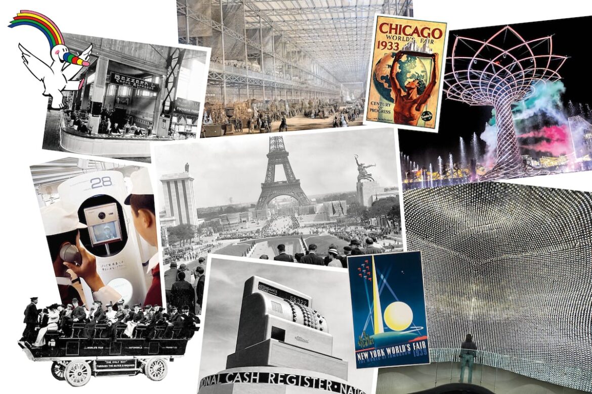 Osaka Expo: The event that heralded a globalized world in the 19th century (and is still going strong) | International EL PAÍS