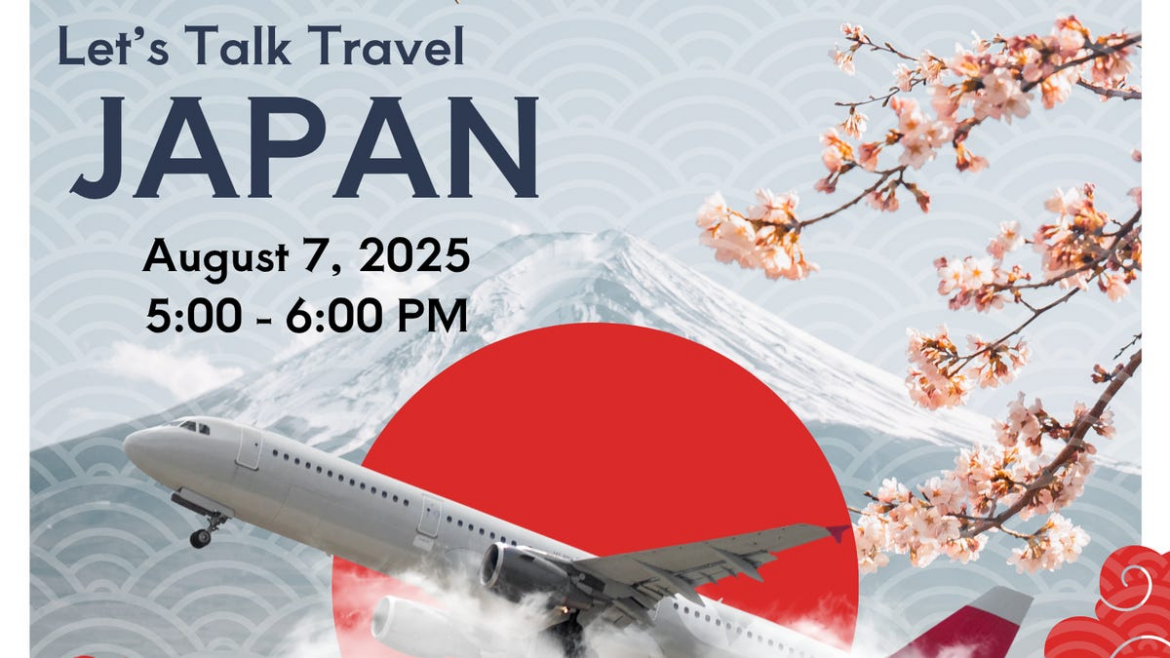 Interested in Japan? RSVP now for Aug. 7 event at Oak Ridge Chamber