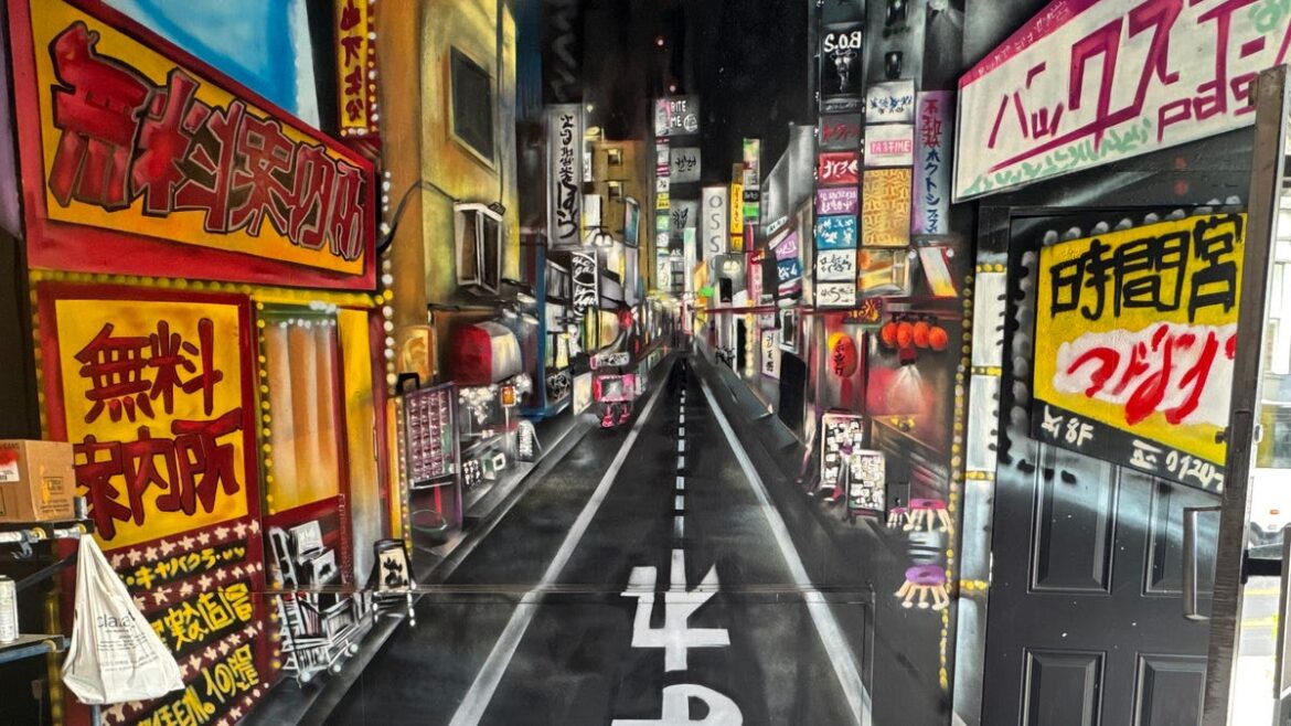 Japanese pizzeria from Agave & Rye founders opening in Cincinnati area