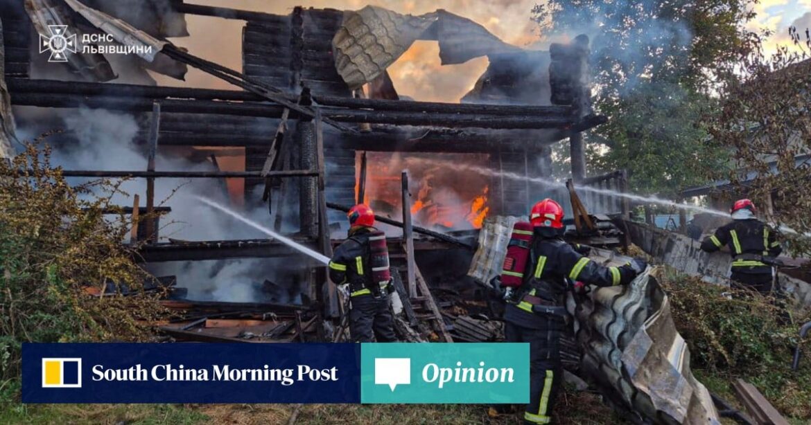 My Take | Why Japan’s support for Ukraine boosts Nato’s plan for Tokyo office