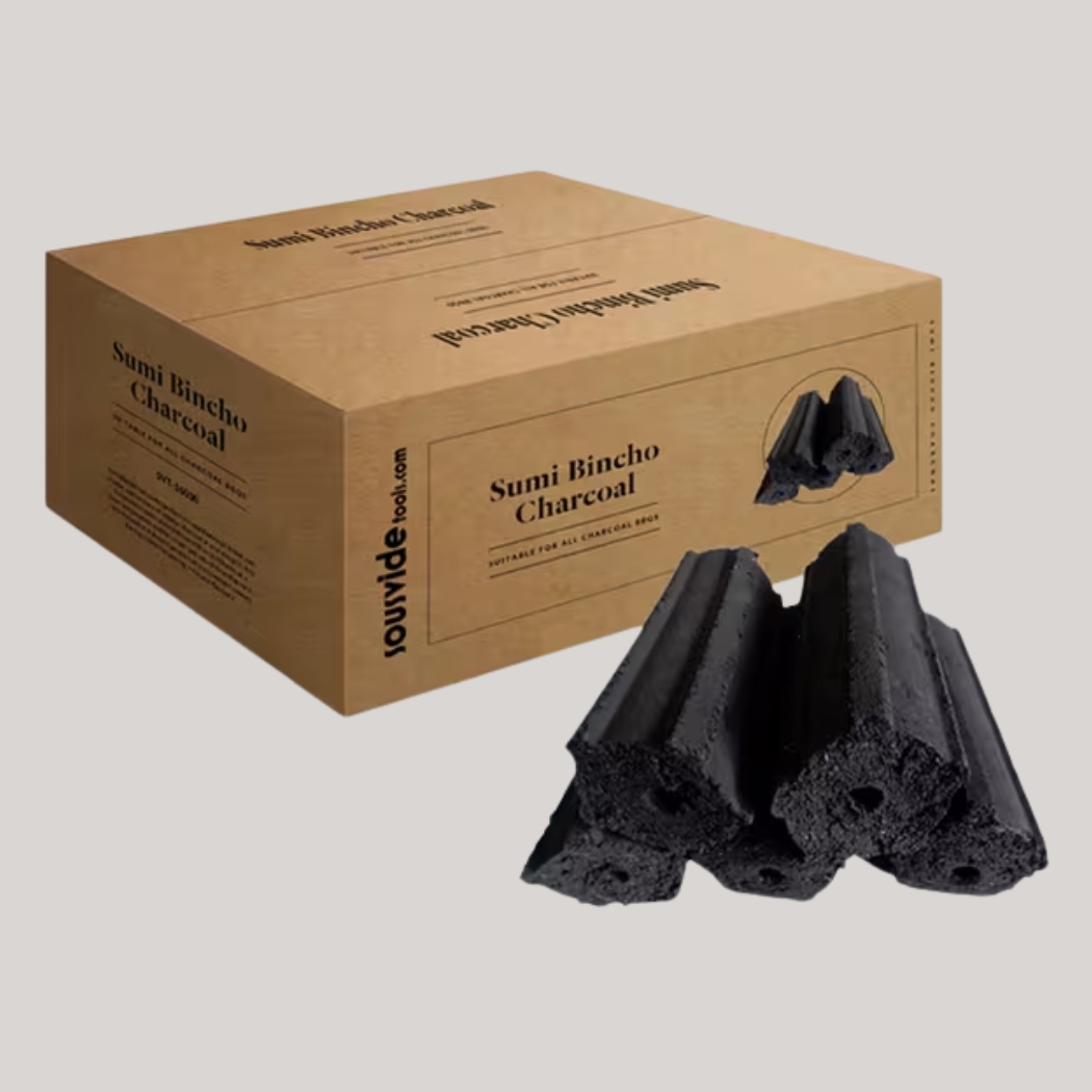 Kasai, Kasai Sumi Bincho Bbq Charcoal, 10kg