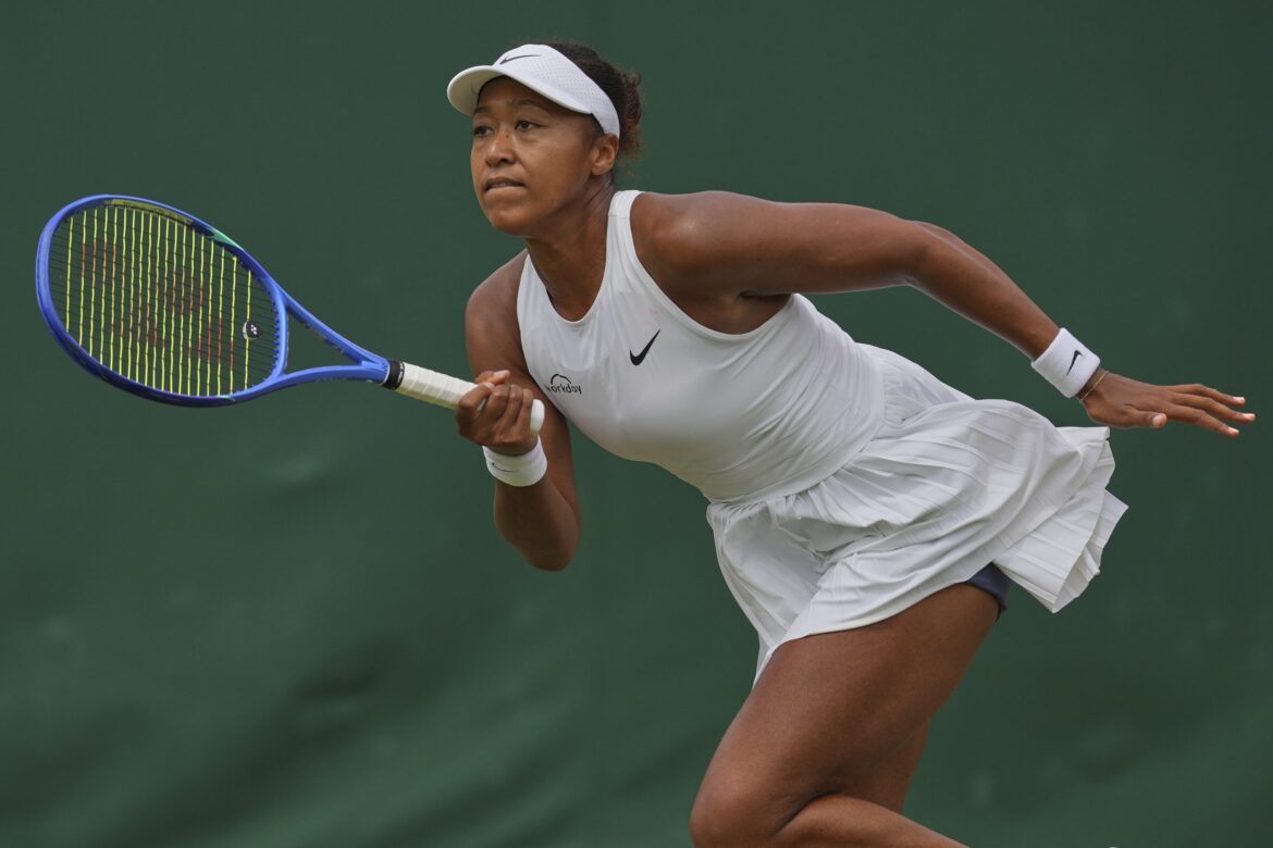 Naomi Osaka falls to Victoria Mboko in Montreal final