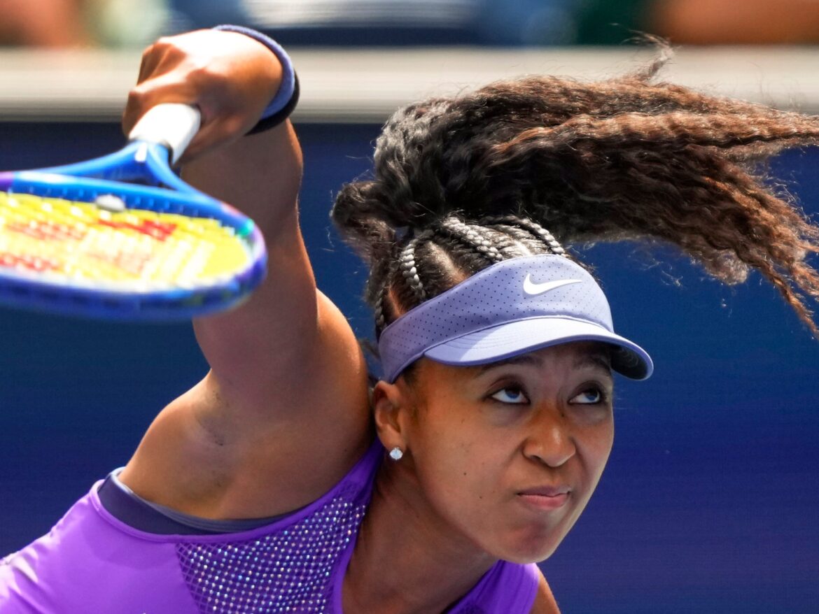 ‘It’s one of the worst things you can say to a Black tennis player’ – Osaka | Tennis News ‘It’s one of the worst things you can say to a Black tennis player’ – Osaka | Tennis News