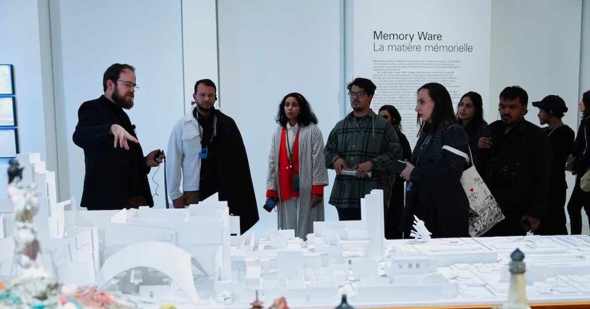 Saudi's Art Bridges unveils programmes in Scotland, Japan, South Korea and Spain