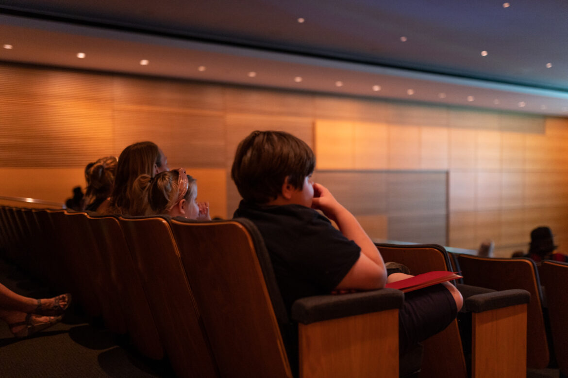 Weekend Worthy: Watch top Japanese anime films at Fort Worth museum’s festival