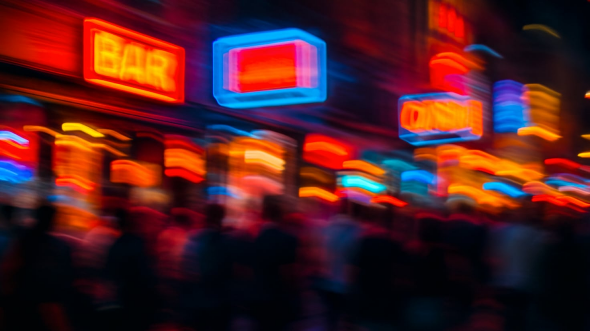 Not London or Tokyo: two U.S. cities among top three noisiest in the world, new study reveals