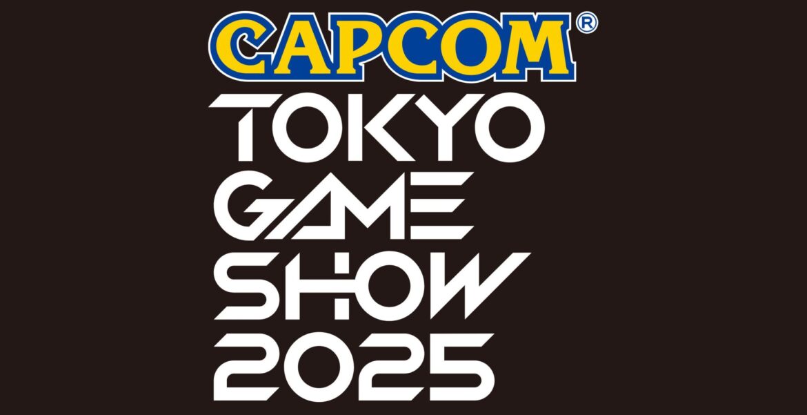 Capcom’s Tokyo Game Show 2025 Lineup Announced Capcom's Tokyo Game Show 2025 Lineup Has Been Announced