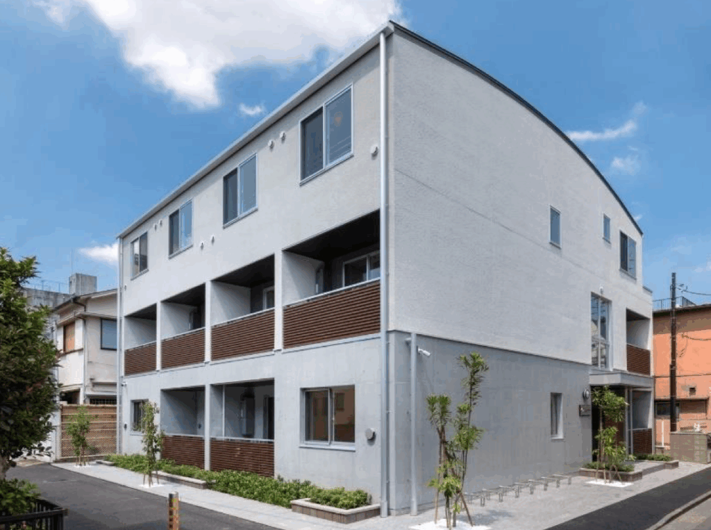 Daiwa House REIT completes JPY393 million reconstruction project in Tokyo