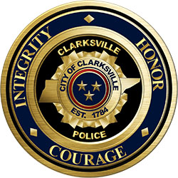 Clarksville Police Department (CPD)