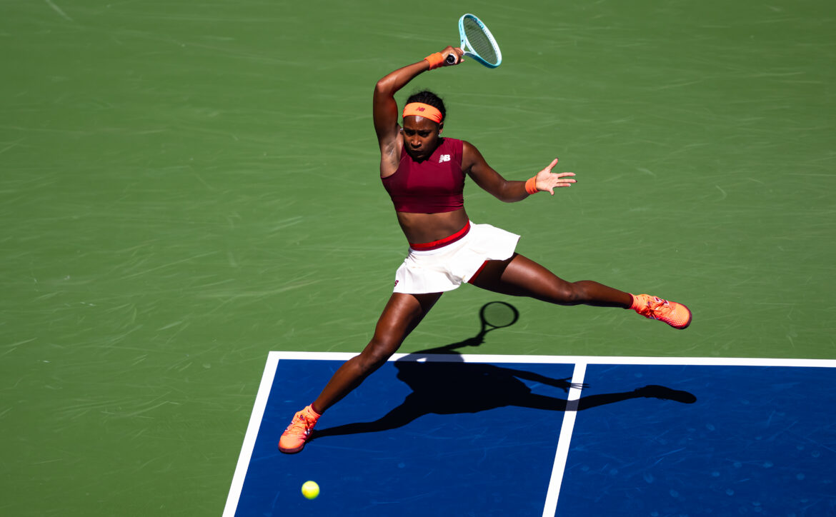 Gauff or Osaka? Who has the edge this time in New York? Gauff or Osaka? Who has the edge this time in New York?