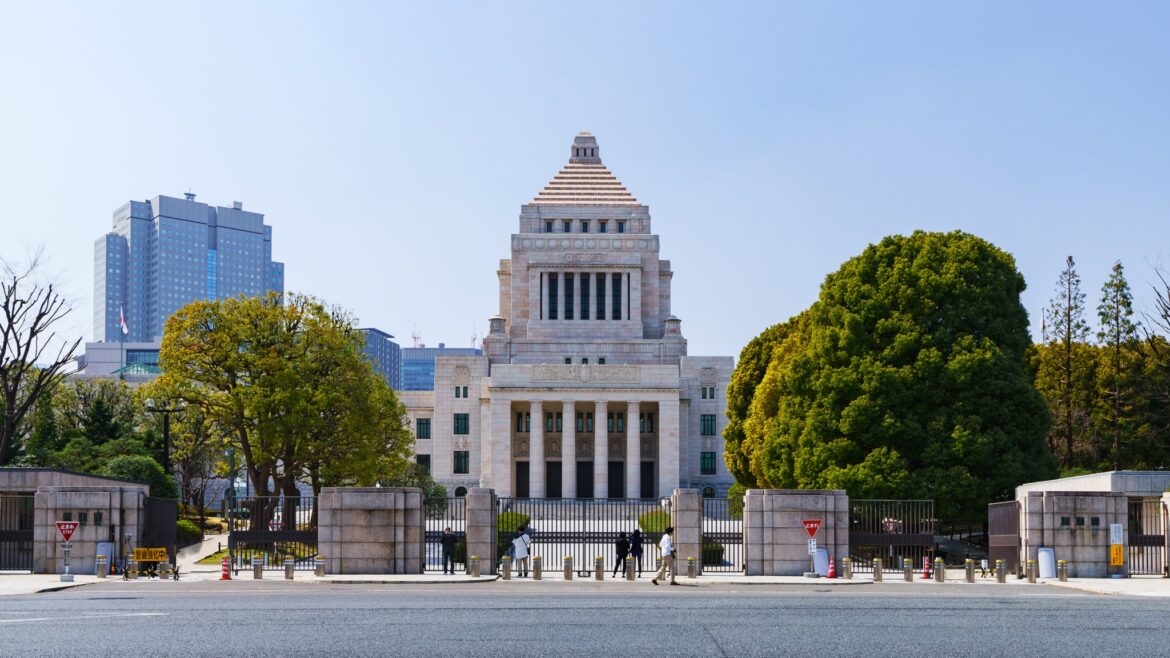 Don't equate Japanese conservatism to American conservatism