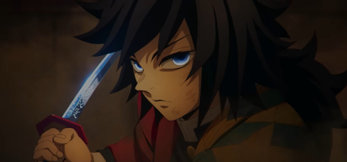 Demon Slayer’s ‘Infinity Castle’ Breaks Japan Box Office Records Demon Slayer Infinity Castle