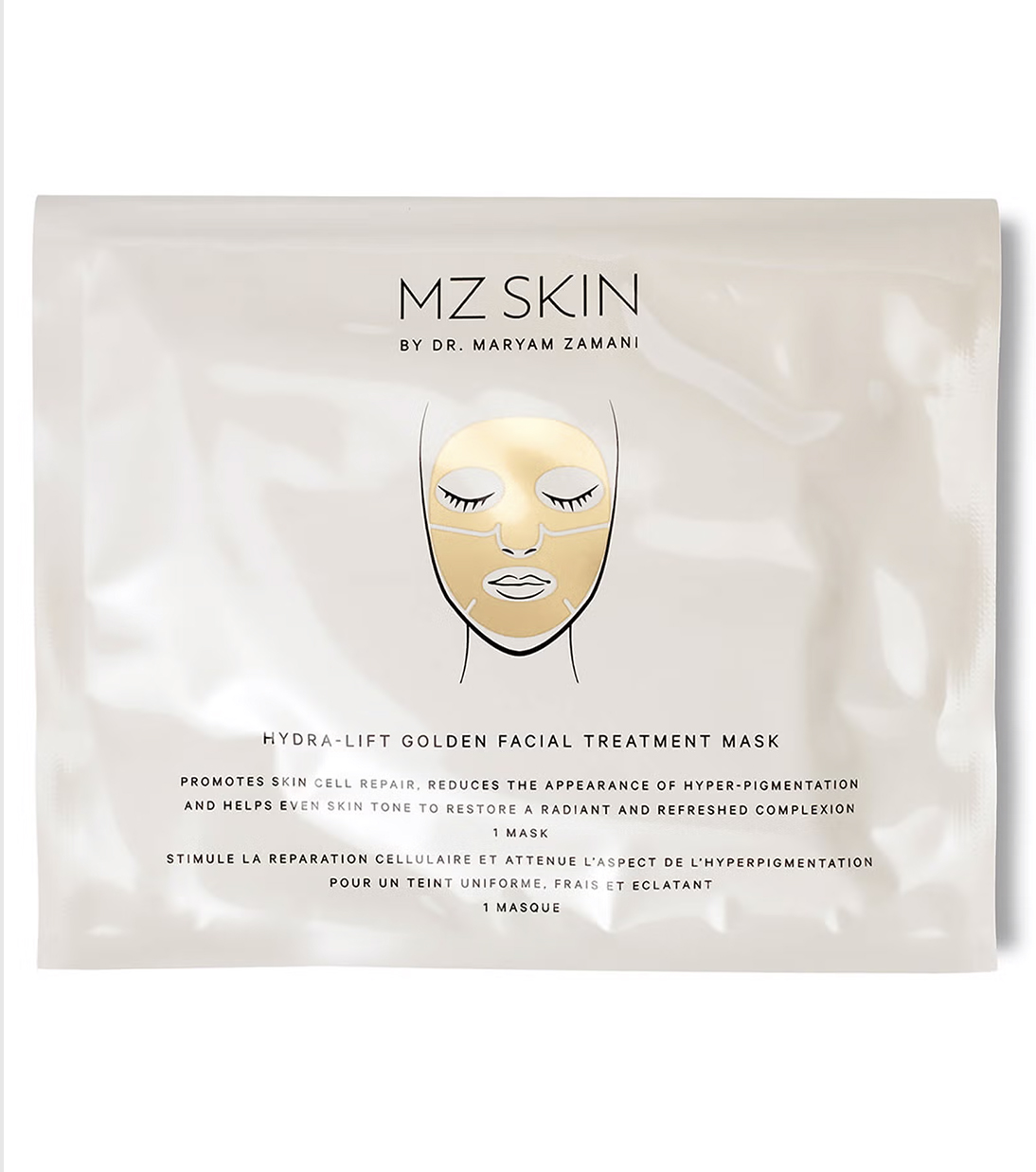 Sheet Mask