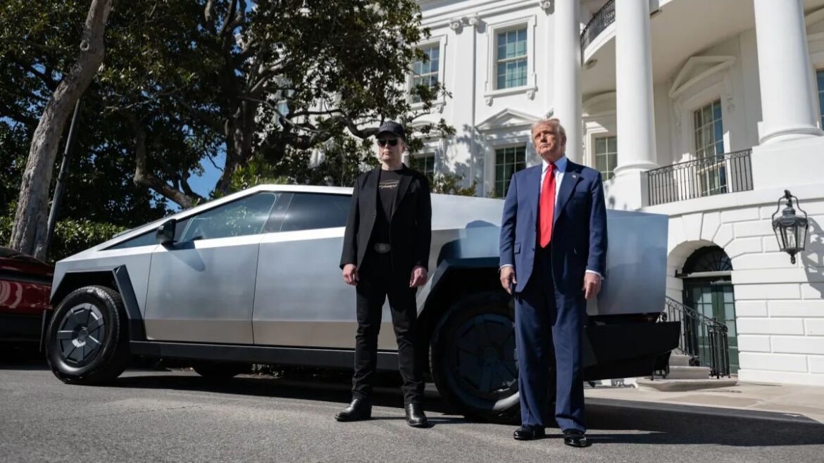 Does Trump know why Japan doesn't buy American cars? It’s taste, not tariffs – Firstpost