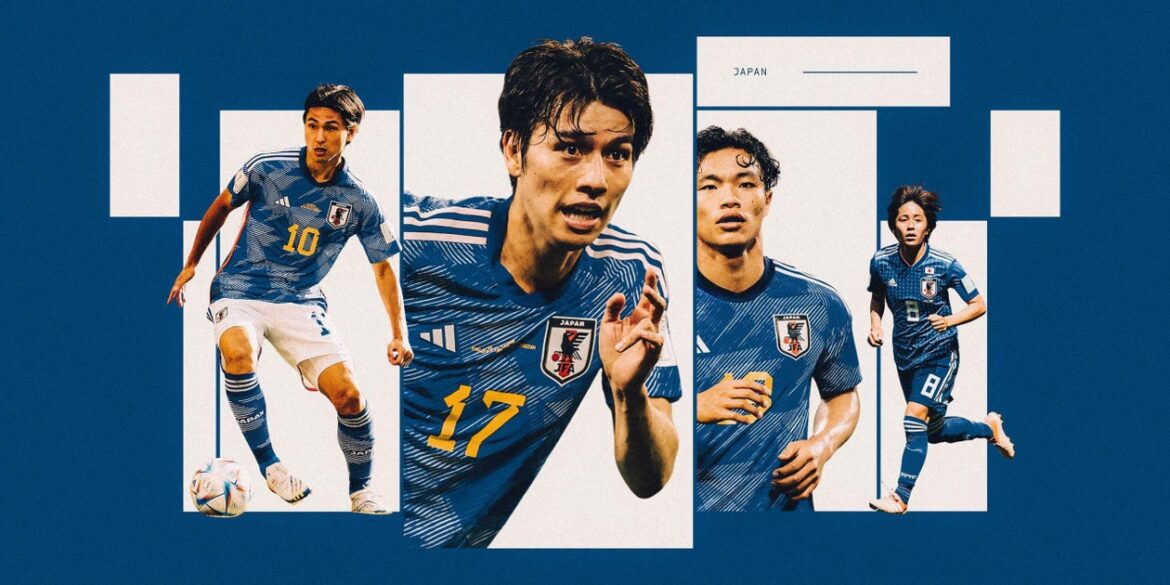 Football Architects: Tom Byer, the American coach behind Japan’s technical revolution