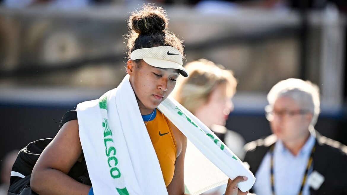 ASB Classic: Naomi Osaka withdraws; Elina Svitolina, Emma Navarro confirmed Naomi Osaka opens up on post-partum depression before US Open return