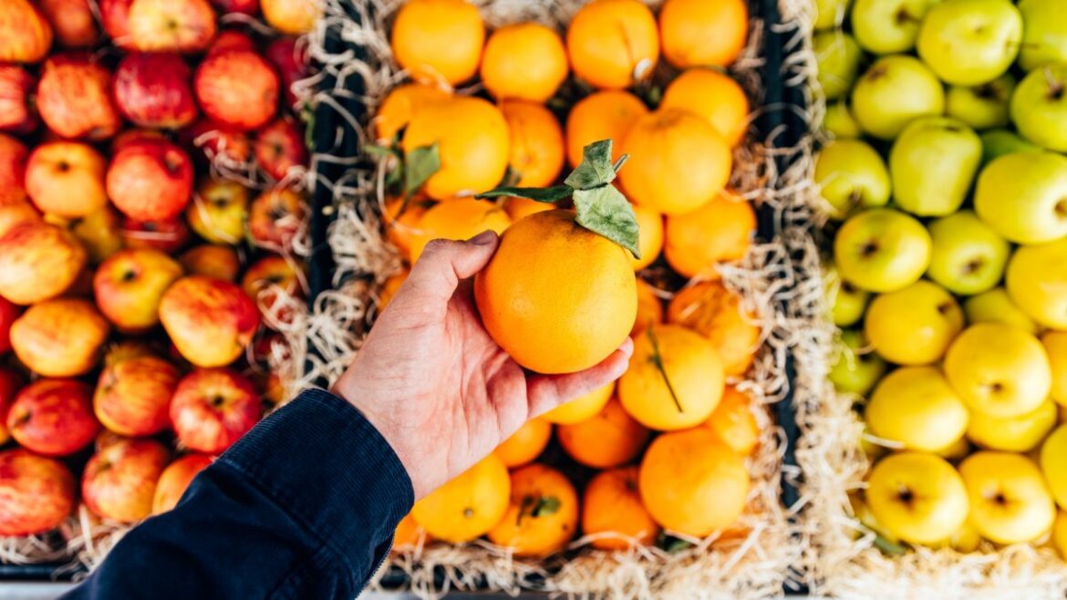 The new Little Tokyo Farmers’ Market will offer produce, skincare, and more – NBC Los Angeles The new Little Tokyo Farmers’ Market will offer produce, skincare, and more – NBC Los Angeles