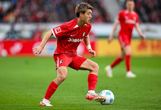 (Daniel Kopatsch/Getty Images)
