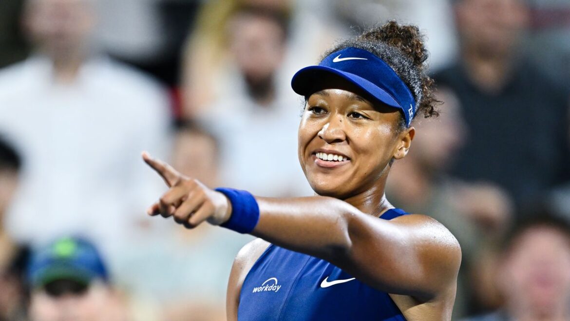 Naomi Osaka Volleys LA Home Back to the Celebs She Bought It From for $7.95 Million Architectural Digest