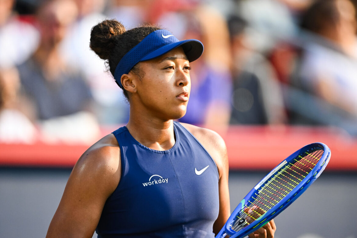 Naomi Osaka told the exact moment in the Canadian Open final vs Victoria Mboko where ‘her tennis deserted her’ Naomi Osaka told the exact moment in the Canadian Open final vs Victoria Mboko where ‘her tennis deserted her’