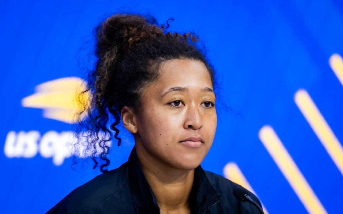 Naomi Osaka reveals how she felt immediately after making her speech in the Canadian Open final vs Victoria Mboko