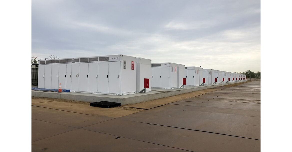 HD Renewable Energy's 50MW Storage Project in Hokkaido Completes Grid Connection