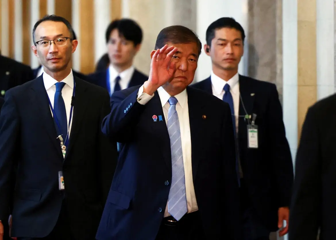 Japan to pour US$68bn into AI, chips and start-ups in India nationthailand