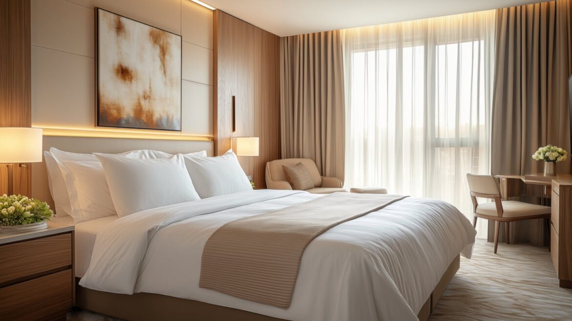 Hyatt Centric to make Osaka debut in 2031